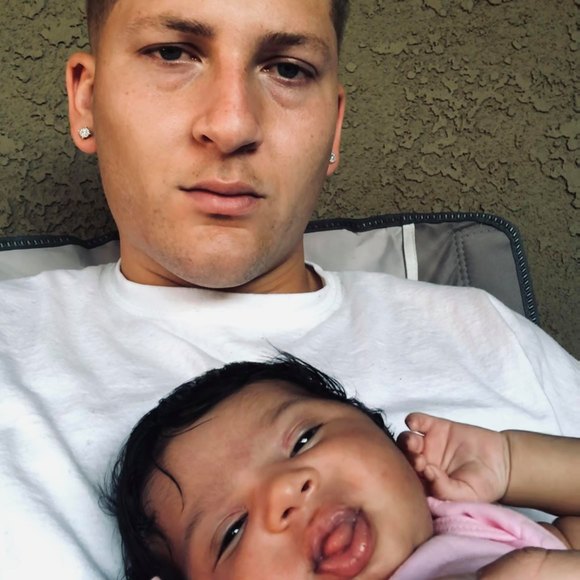 Meet your Posher, Devonte - Picture 1 of 1